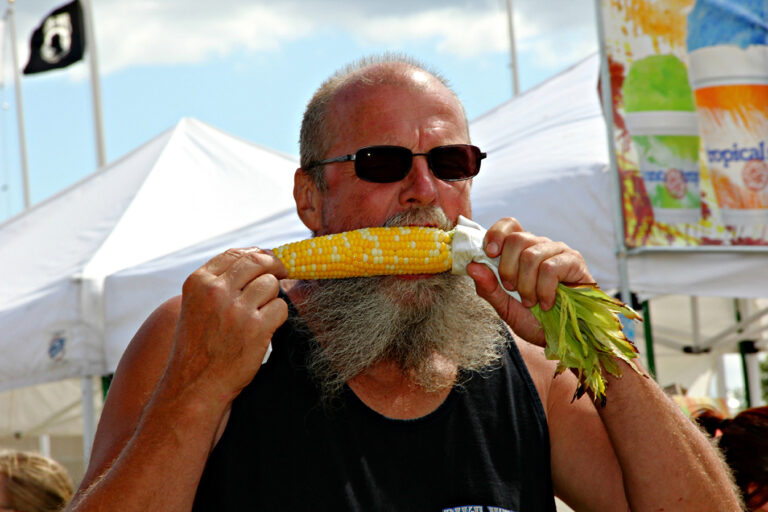 Taste Of Wisconsin